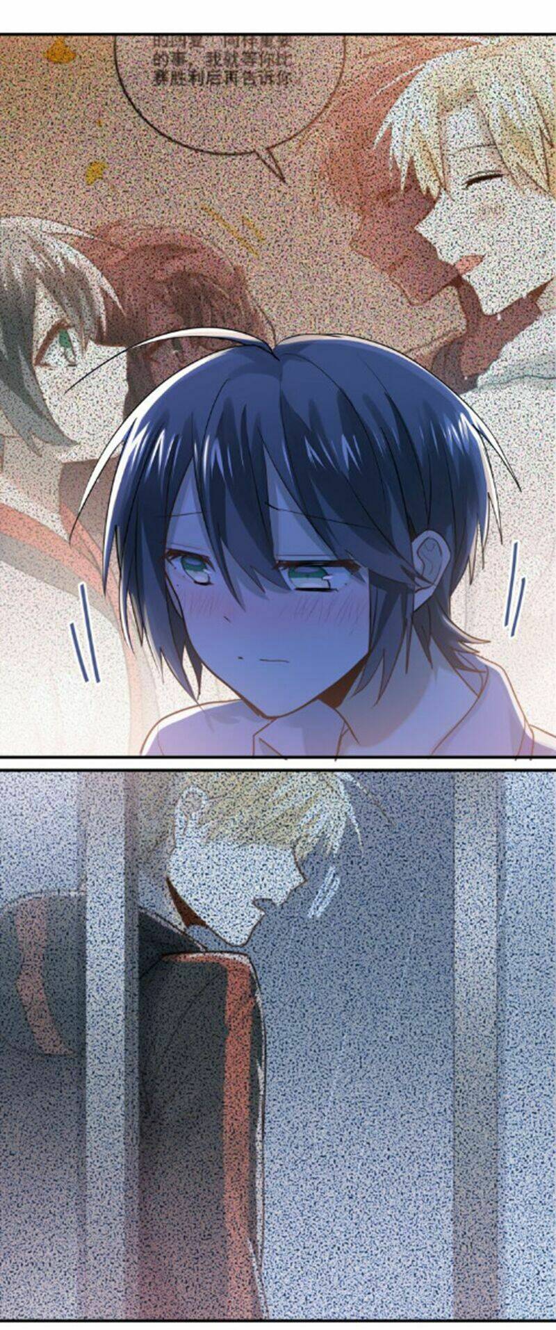 Đầu Gấu Biết Yêu: Chapter 111