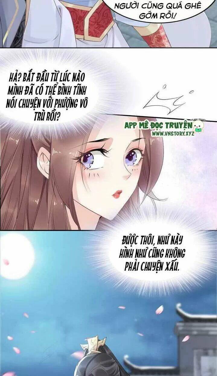 Nhất Sinh Nhất Thế Tiếu Thương Khung: Chapter 47