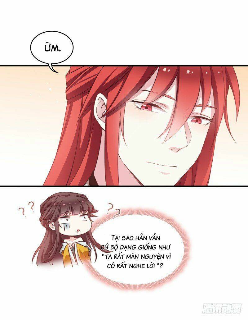 Trò Chơi Trừng Phạt: Chapter 70