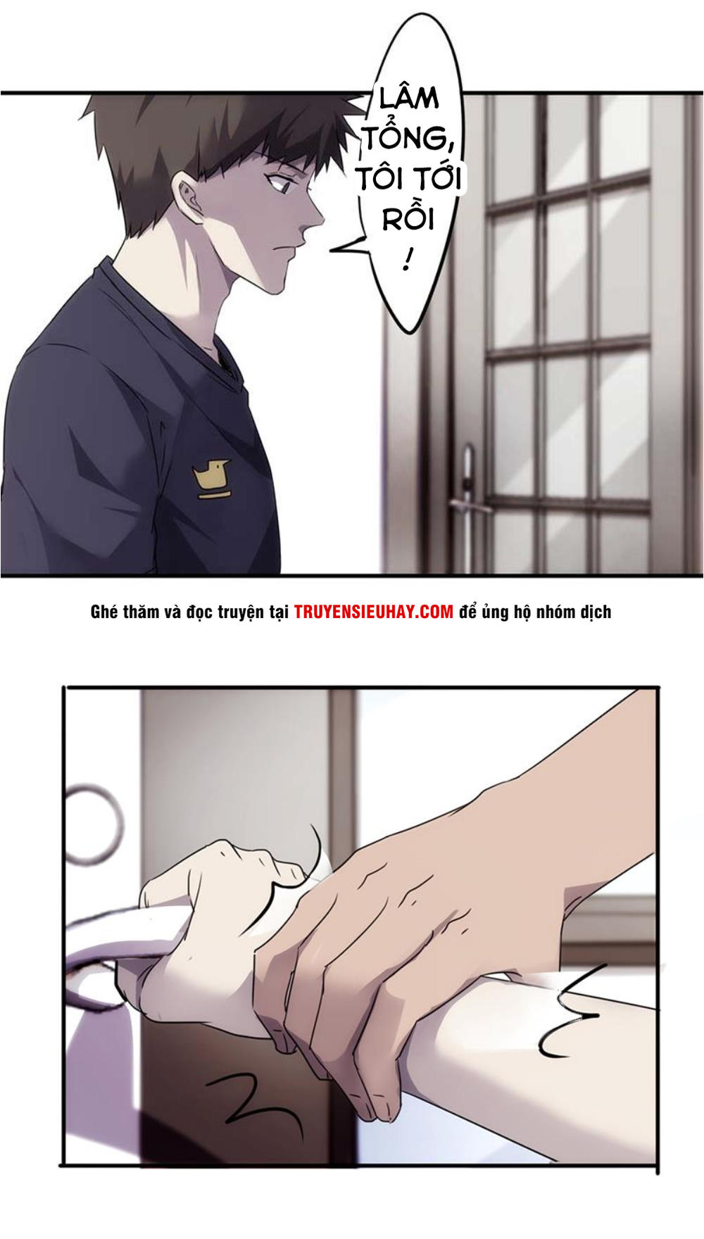 Tối Cường Nông Dân Hệ Thống: Chapter 58