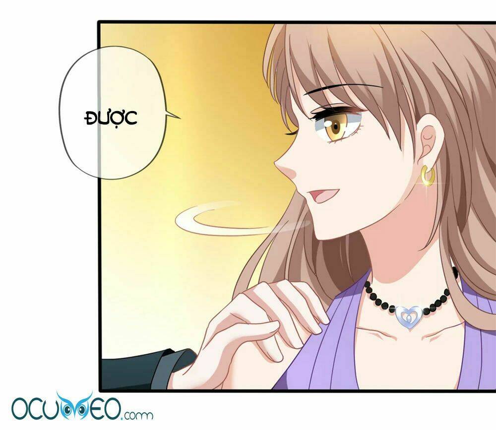 Mỹ Vị Giai Thê: Chapter 32