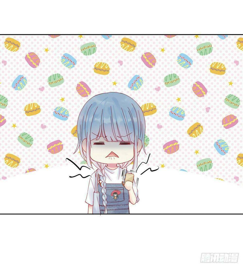 Vương Bài Điềm Mật: Chapter 5