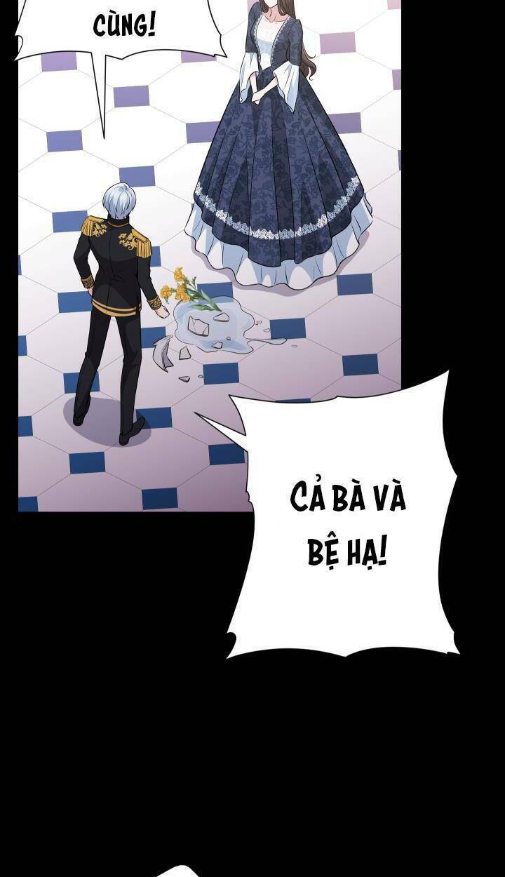 Gửi Đến Người Bạn Của Tôi: Chapter 7