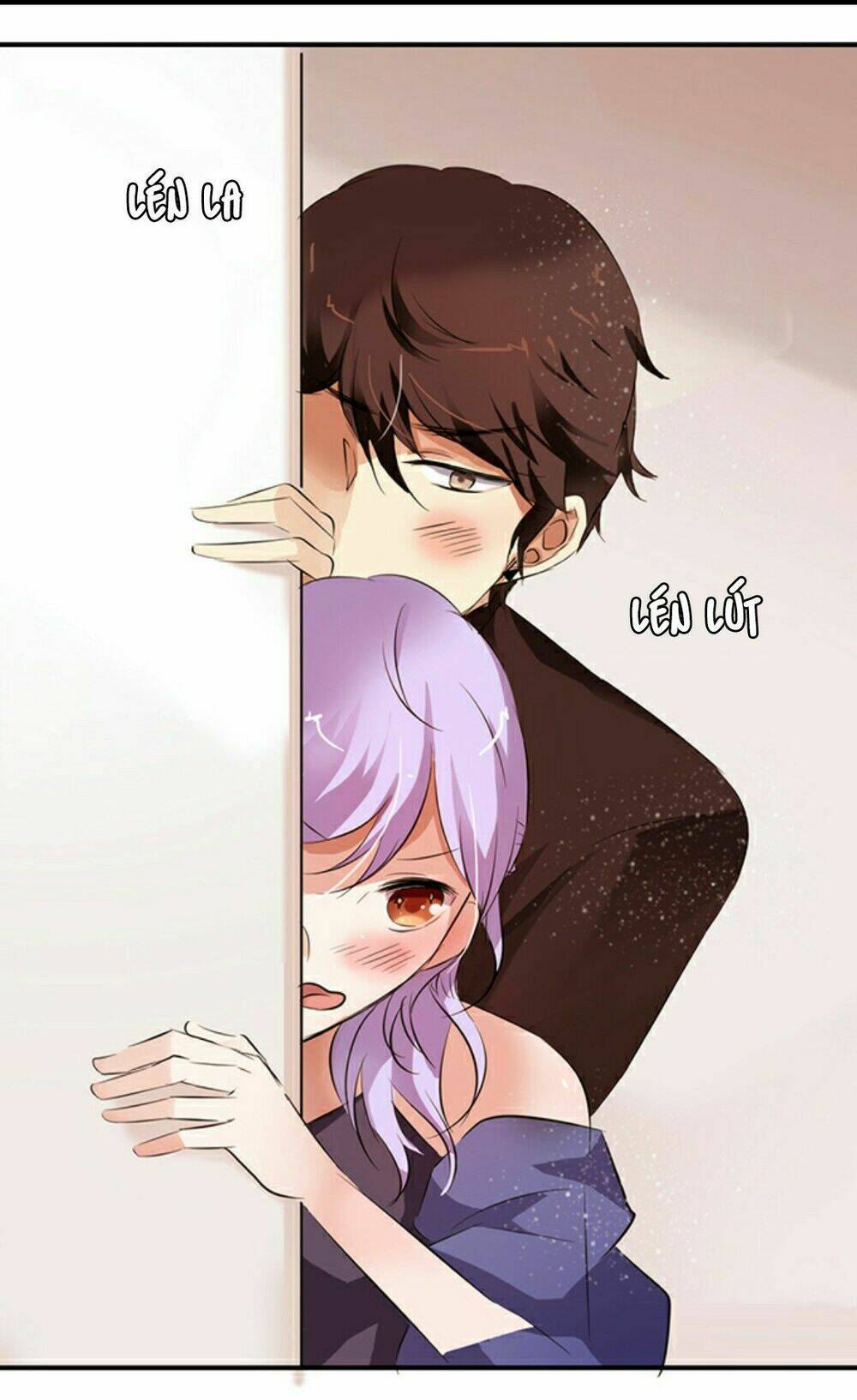 Bạn Trai Là Ngôi Sao: Chapter 8