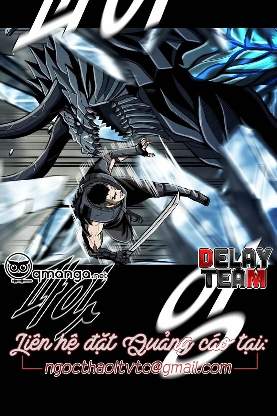 Thợ Săn Đầu Tiên: Chapter 63