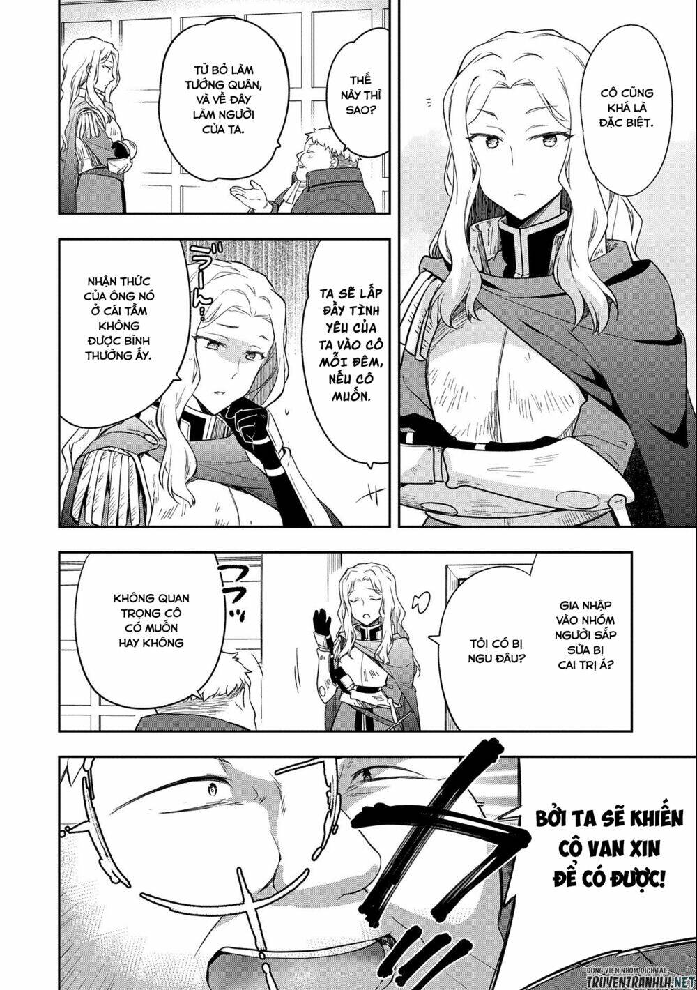 Mushoku No Eiyuu: Betsu Ni Skill Nanka Iranakattan Daga: Chapter 26