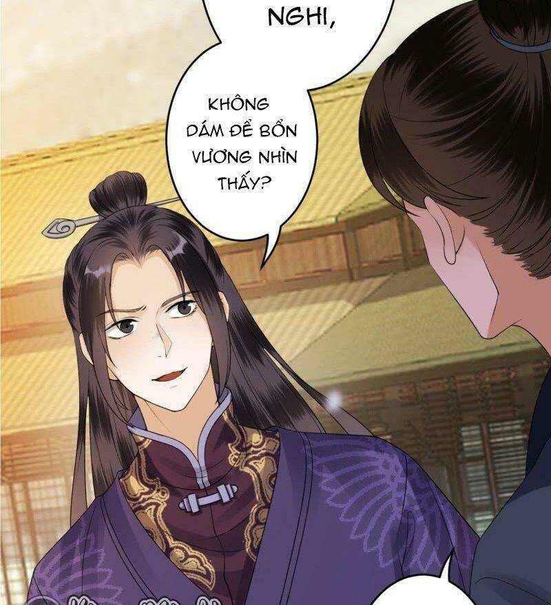 Vương Gia Kiêu Ngạo Quá Khó Cua: Chapter 92