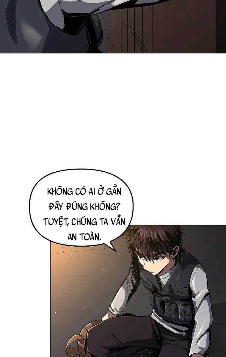 Con Đường Diệt Thần: Chapter 23