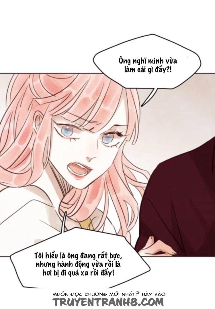 Giữa Tình Yêu Và Tình Bạn: Chapter 15