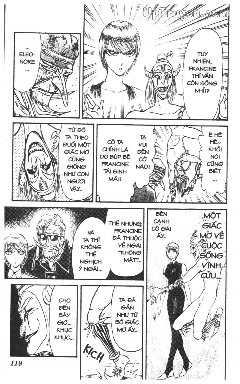 Fujita Kazuhiro: Chapter 42