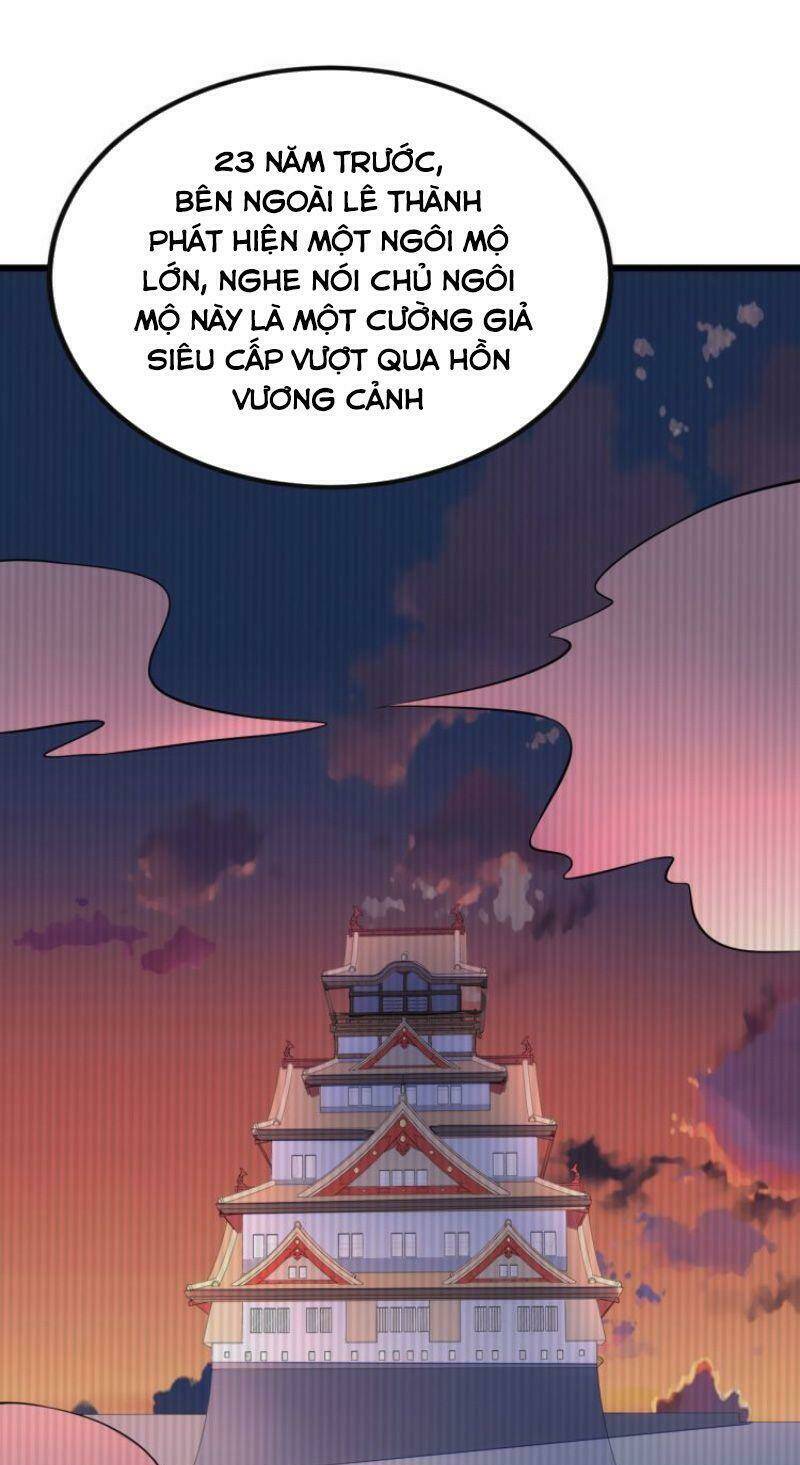 Đấu Hồn Đại Lục: Chapter 55