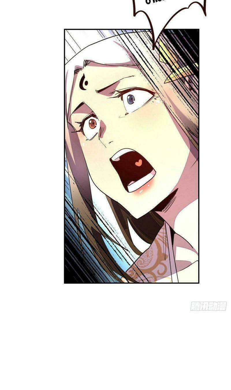 Sinh Tử Quyết: Chapter 164