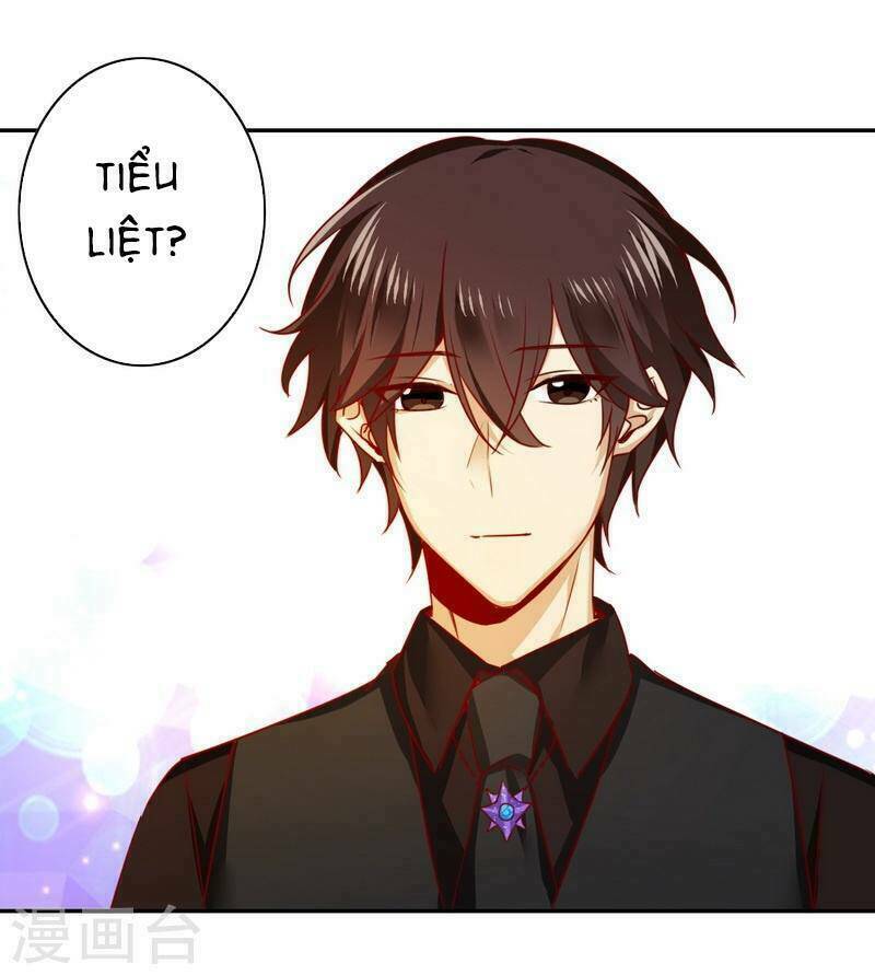 Phục Thù Thiếu Gia Tiểu Điềm Thê: Chapter 31