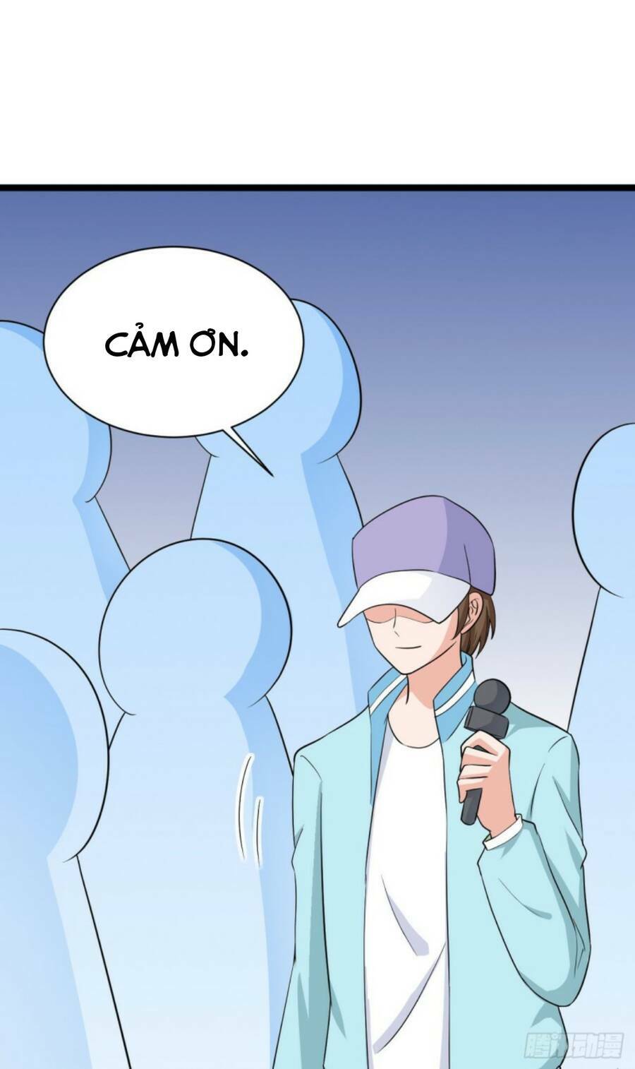 Siêu Cấp Nữ Thần Trọng Sinh: Chapter 46