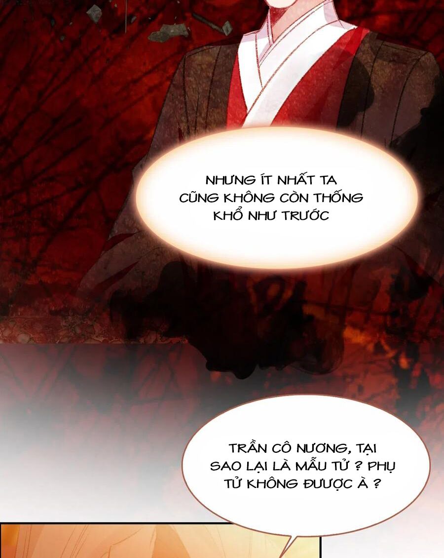Gả Cho Một Tên Thái Giám Đáng Ghét: Chapter 191