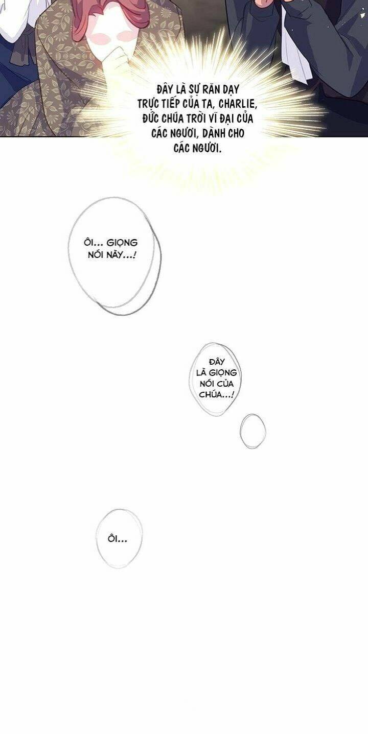 CỘNG TÁC CỦA HOÀNG ĐẾ: Chapter 44