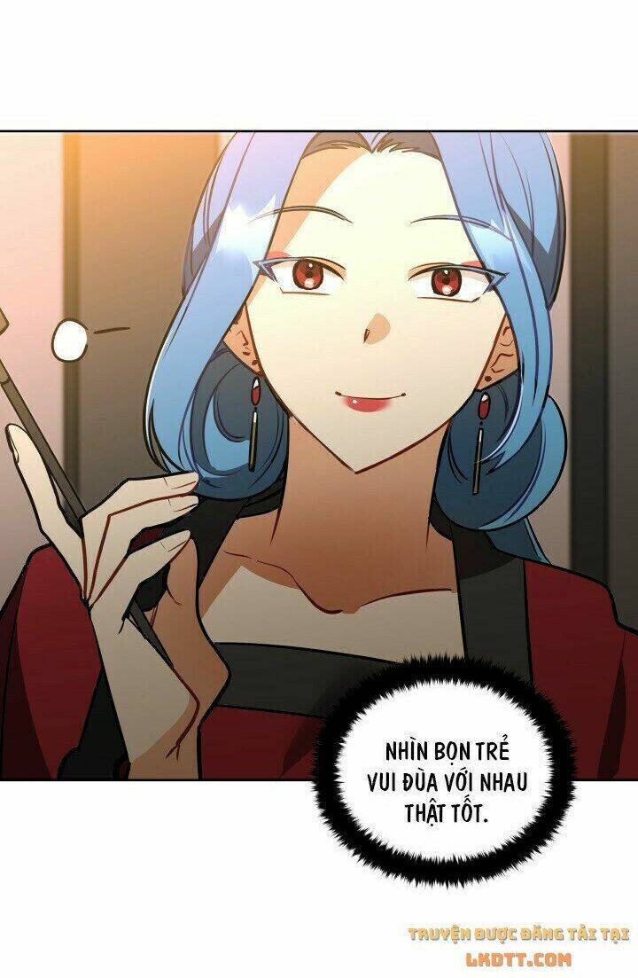 Quái Thú Với Hoa: Chapter 91