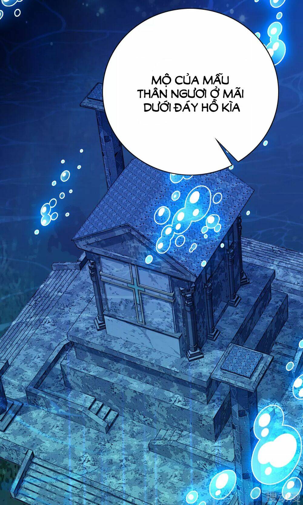 Huyết Túc Khế Ứớc: Chapter 23