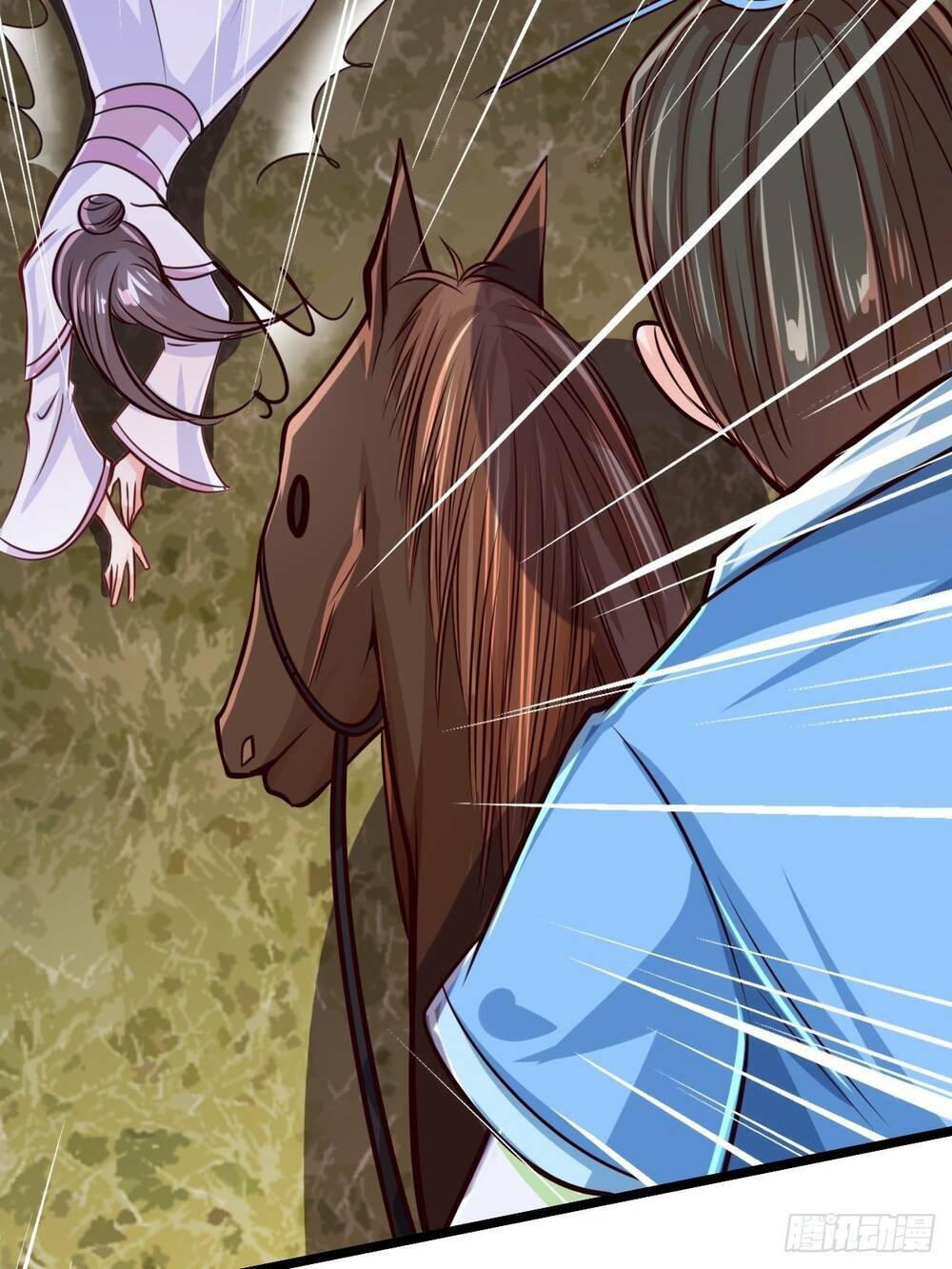 Cục Gạch Xông Vào Dị Giới: Chapter 10