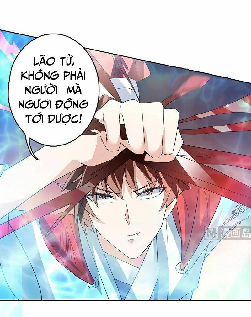 Tối Cường Thần Thú Hệ Thống: Chapter 69