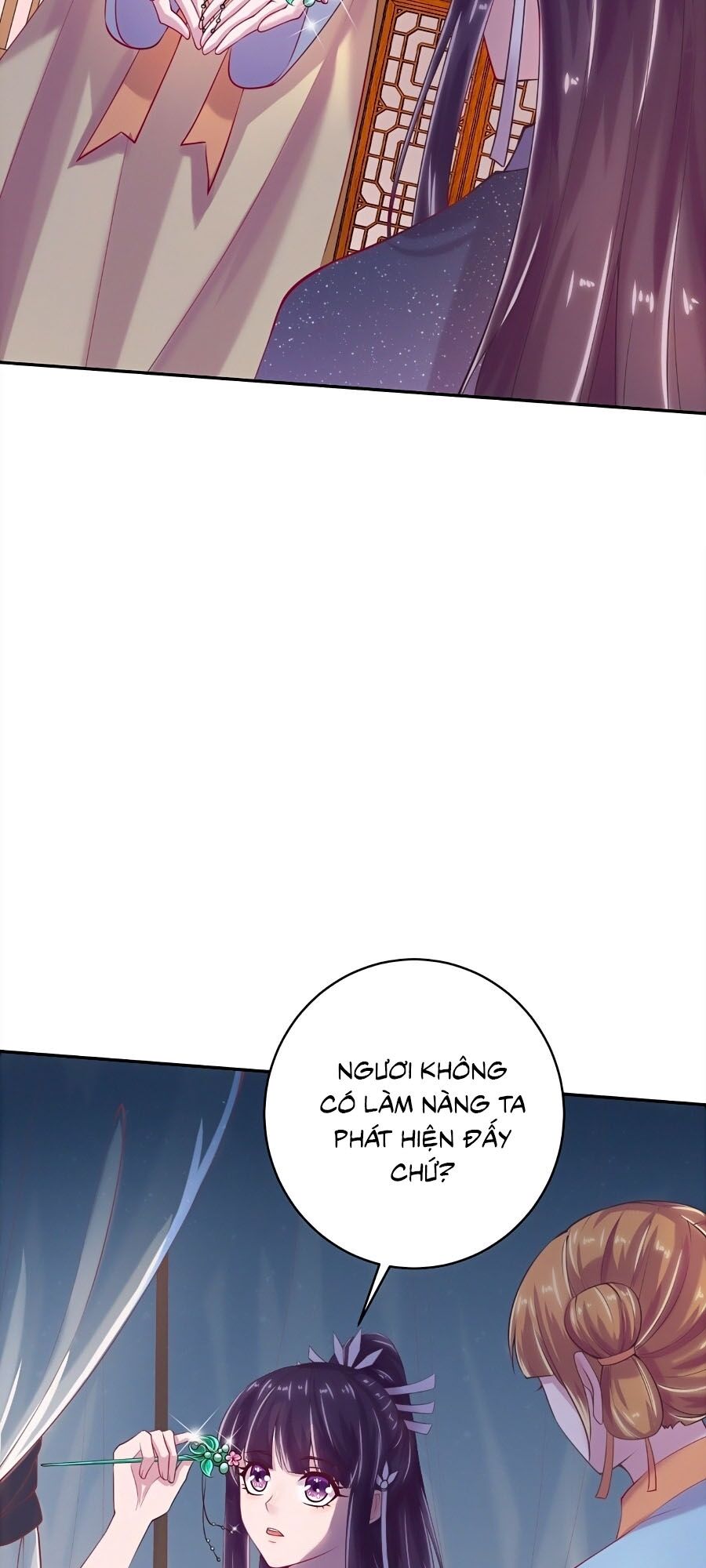 Phượng Ngự Tà Vương: Chapter 10