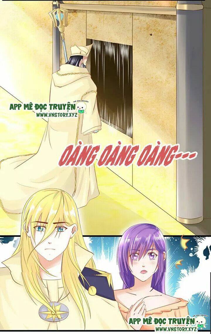 Bồn Tắm Có Vấn Đề?: Chapter 21