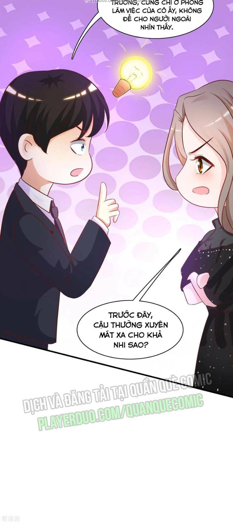 Tối Cường Vận Đào Hoa: Chapter 60