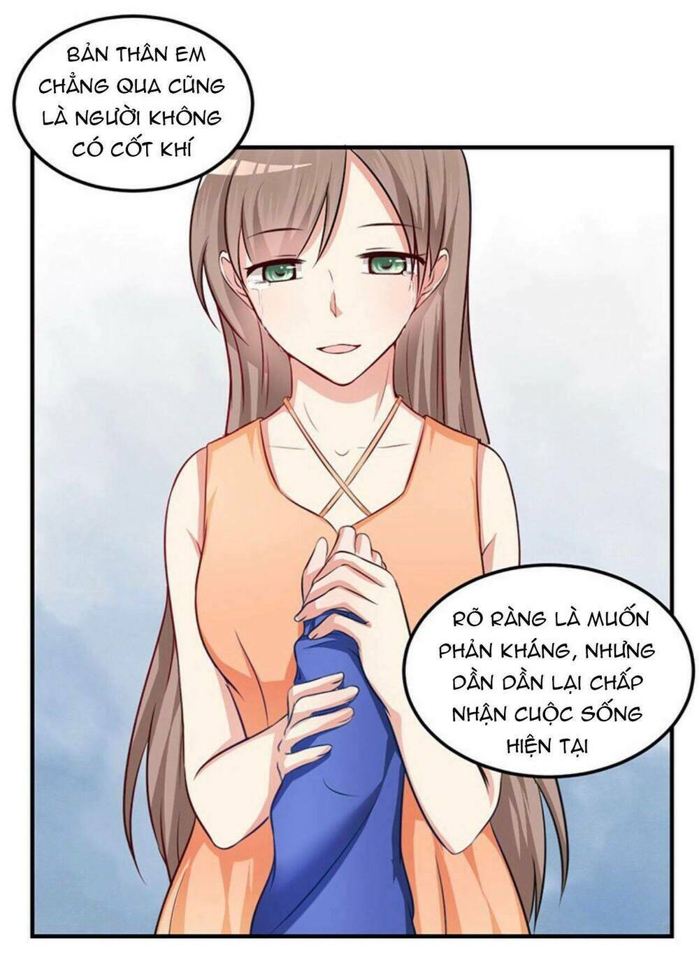 Đoạt Hôn Ác Thiếu: Chapter 22