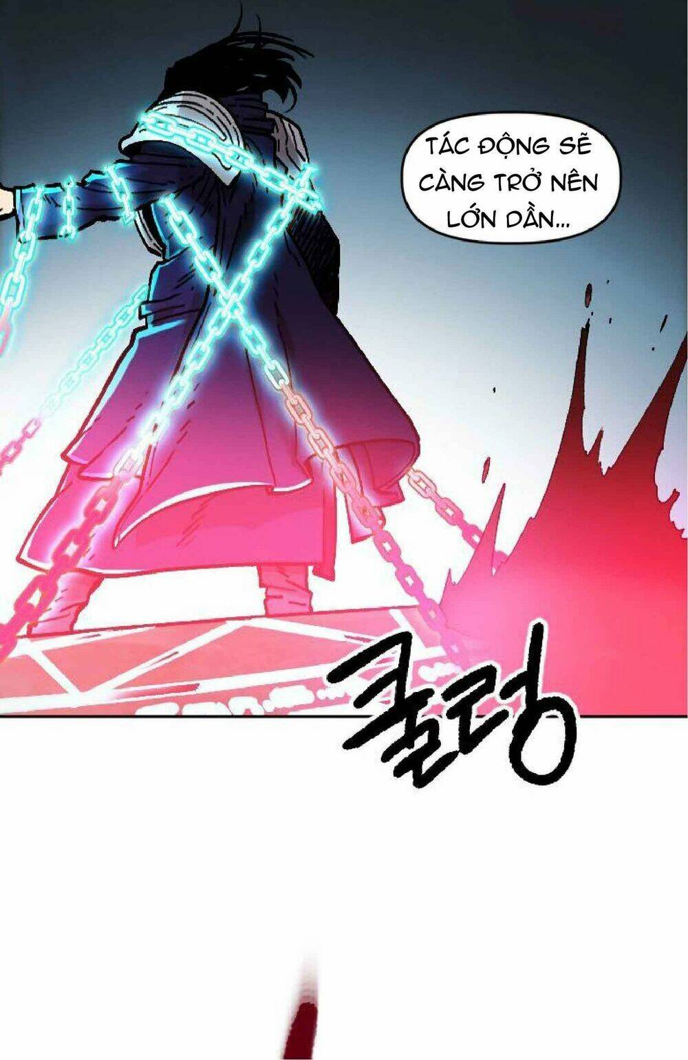 Nô Lệ Nghịch Thiên: Chapter 33