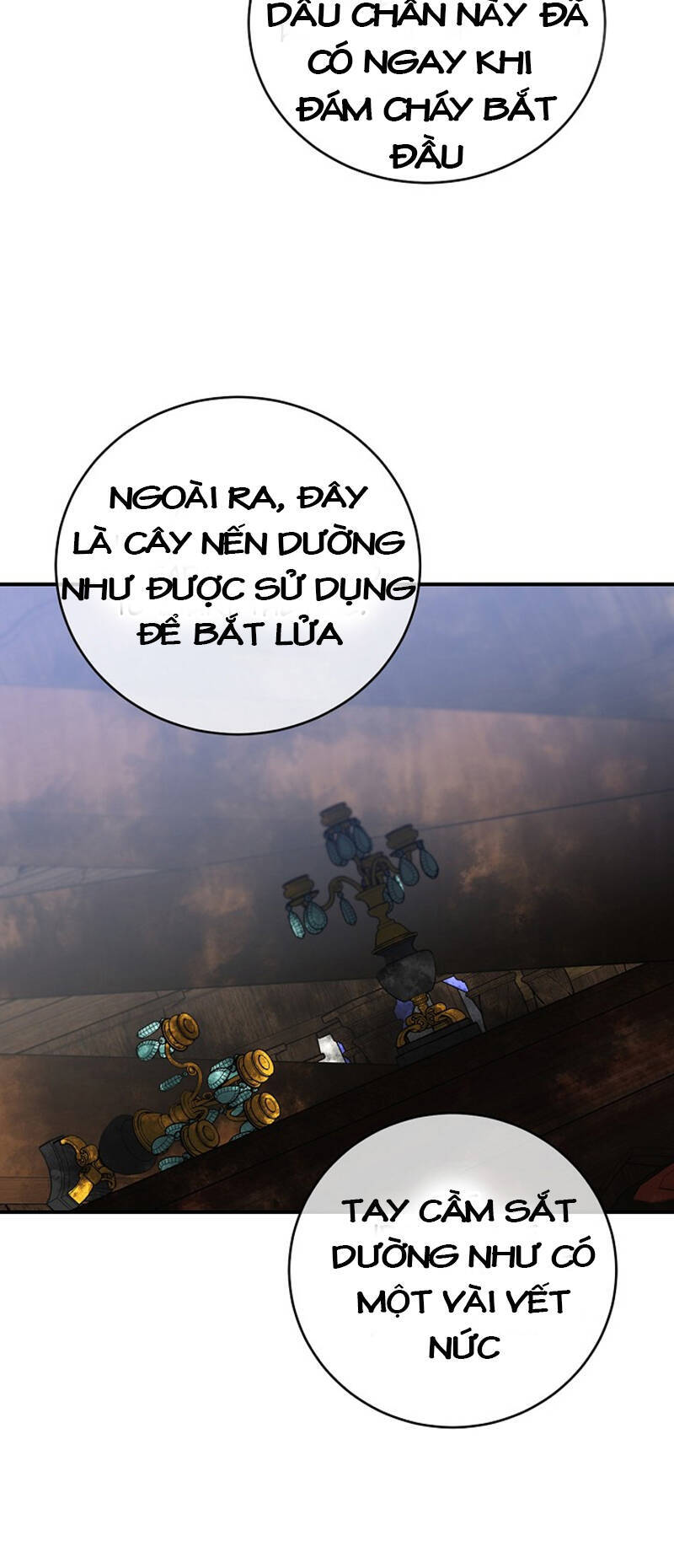 Cô Hầu Giỏi Giang: Chapter 25