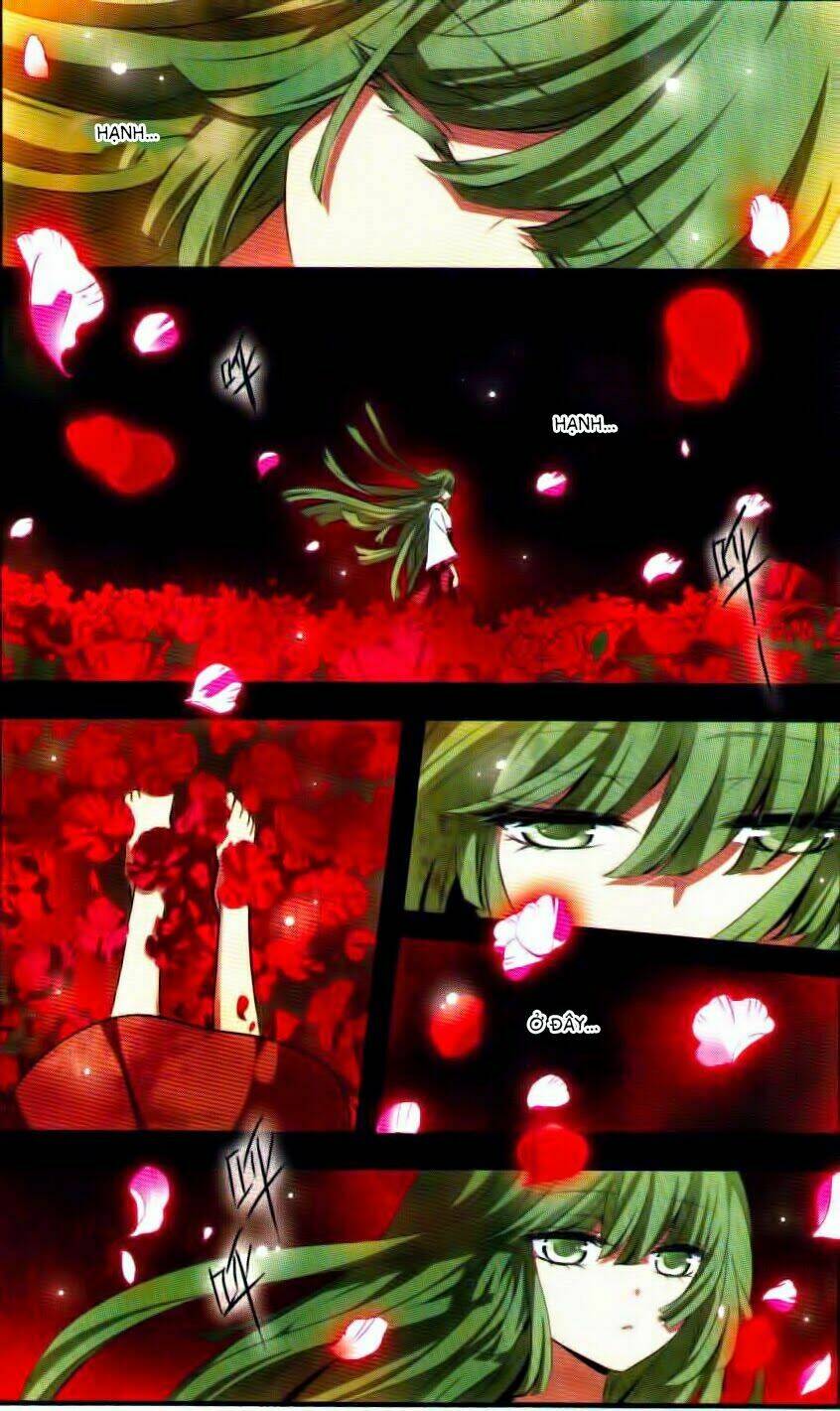 Cố Lên Nào, Đại Ma Vương: Chapter 121