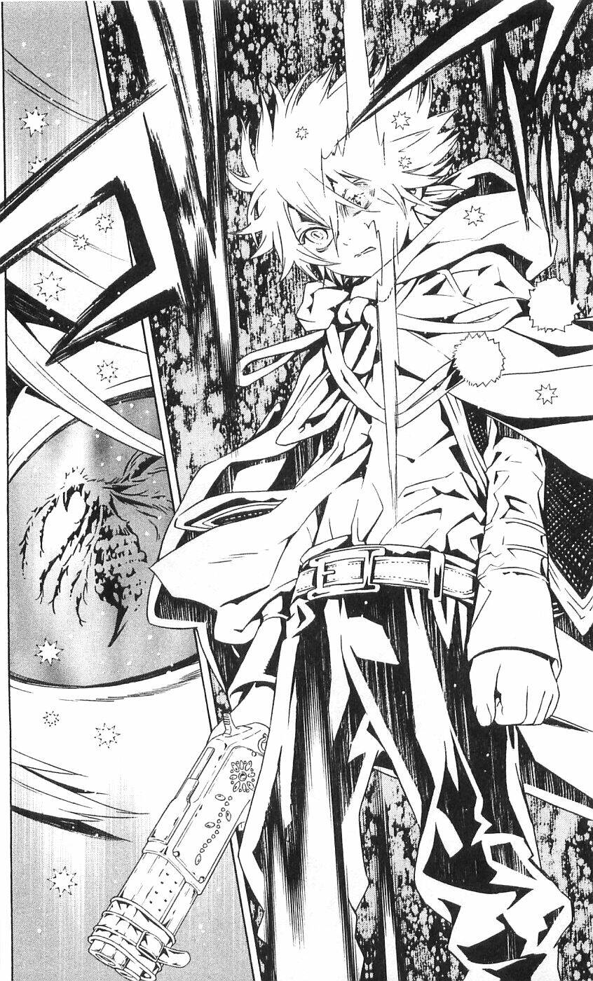 Ong Đưa Thư: Chapter 29