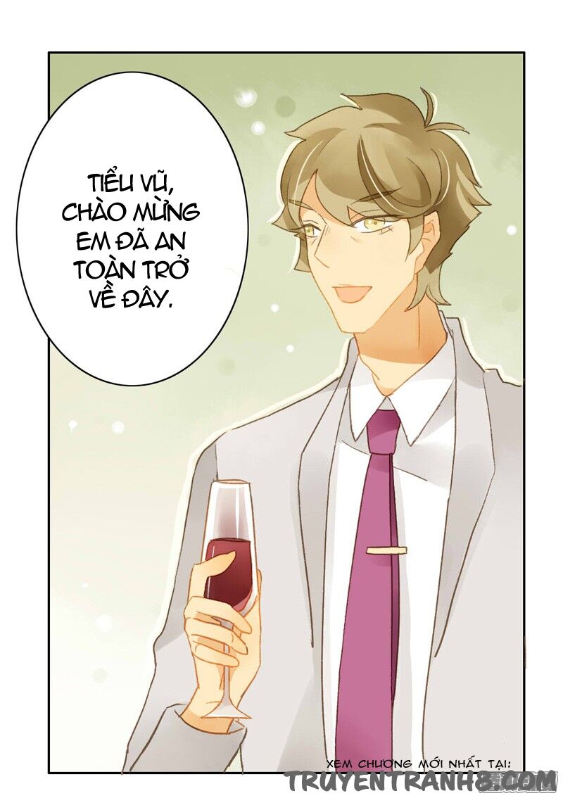Sức Mạnh Của Sắc Đẹp: Chapter 127