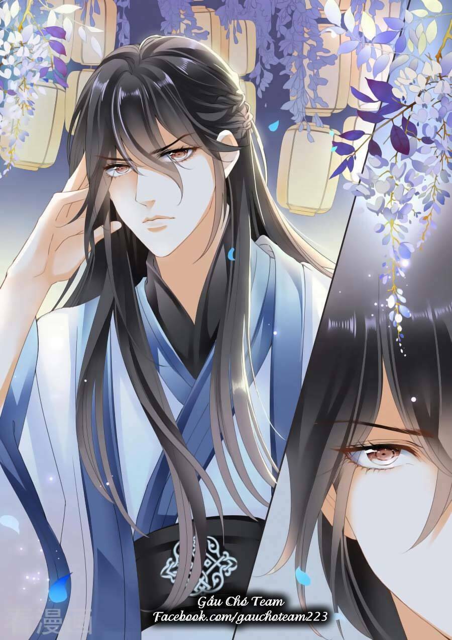 Không Thể Yêu Em: Chapter 17