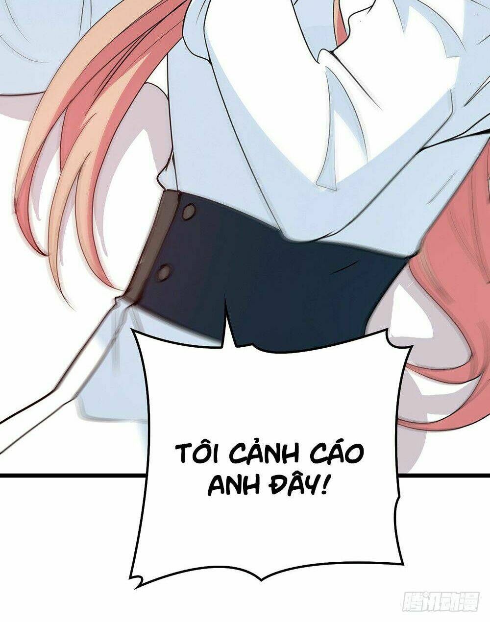 Bí Mật Kết Hôn Với Ảnh Đế: Vợ Ơi Đến Đây Tấn Công Đi Nào: Chapter 5