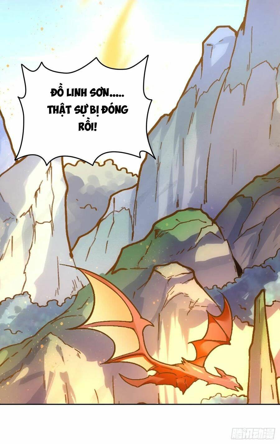 Người Nguyên Thủy Mạnh Nhất: Chapter 82