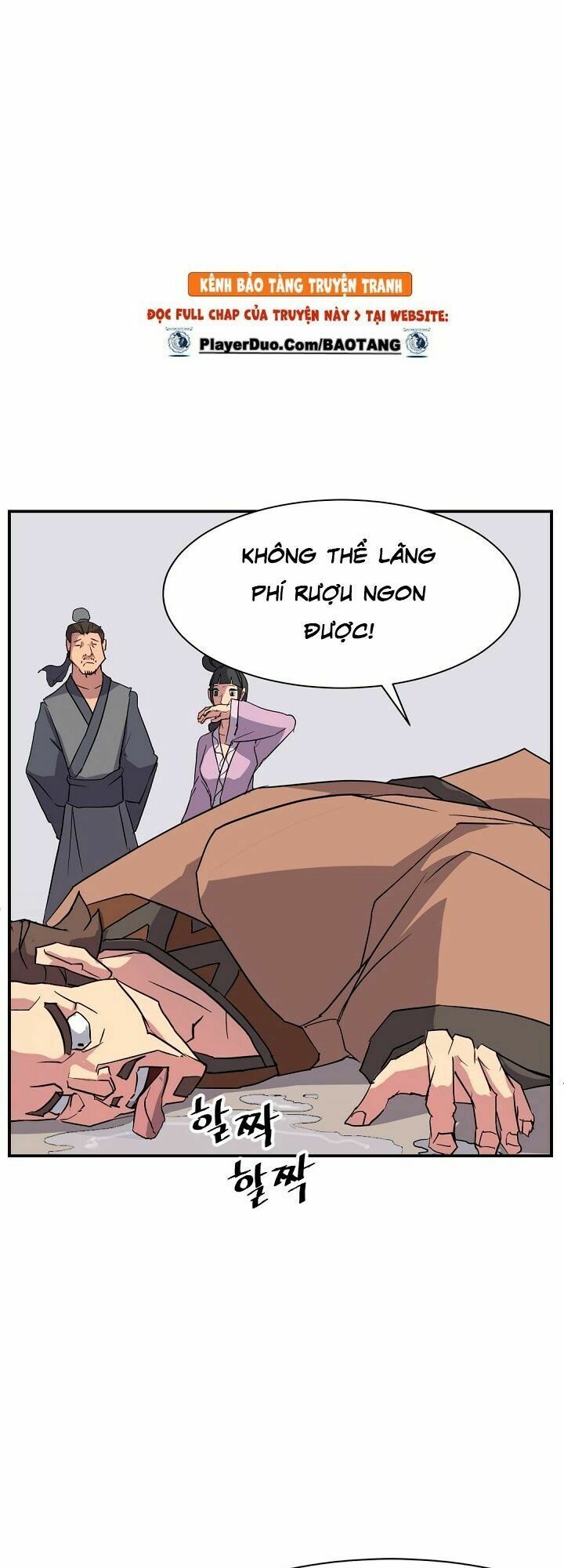 Trọng Sinh, Bất Khả Chiến Bại: Chapter 54