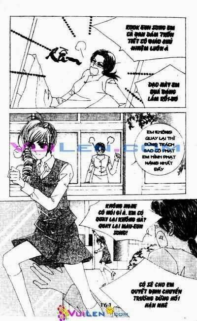 Bóng Mây Qua: Chapter 1