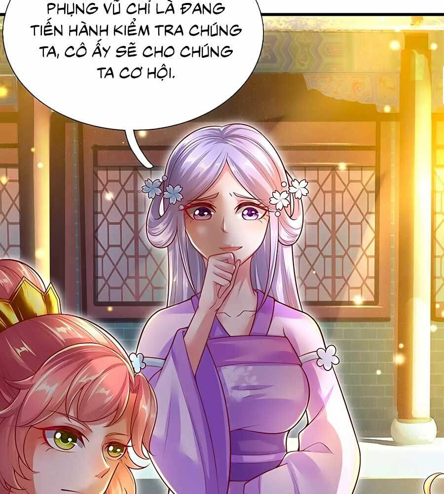 Phụng Lâm Thiên Hạ: Đệ Nhất Mỹ Nữ: Chapter 73