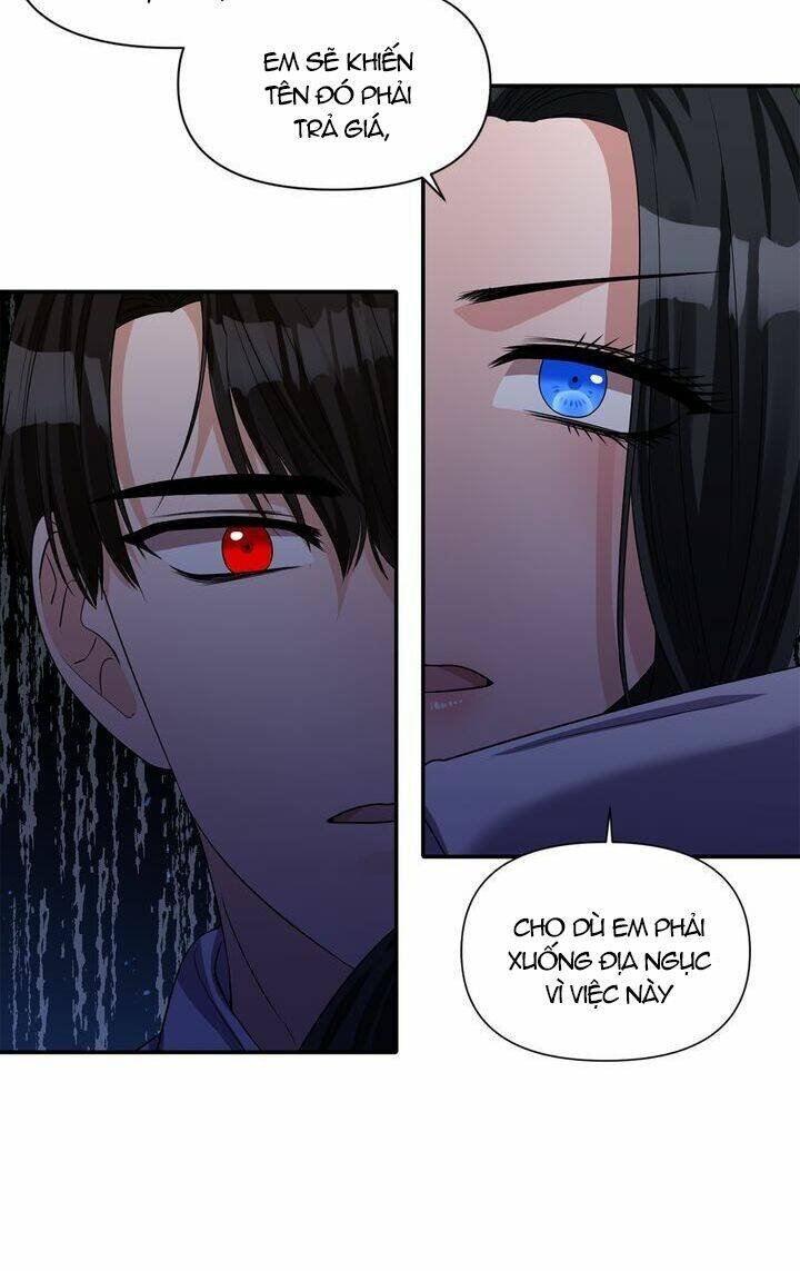 Người Chồng Bạo Chúa Của Tôi Đã Thay Đổi: Chapter 39