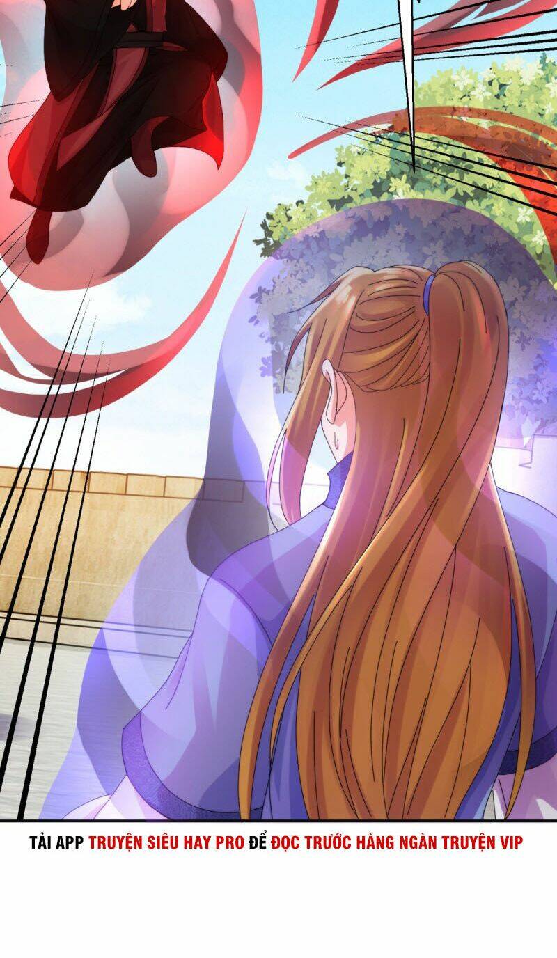 Sử Thượng Đệ Nhất Chưởng Môn: Chapter 184