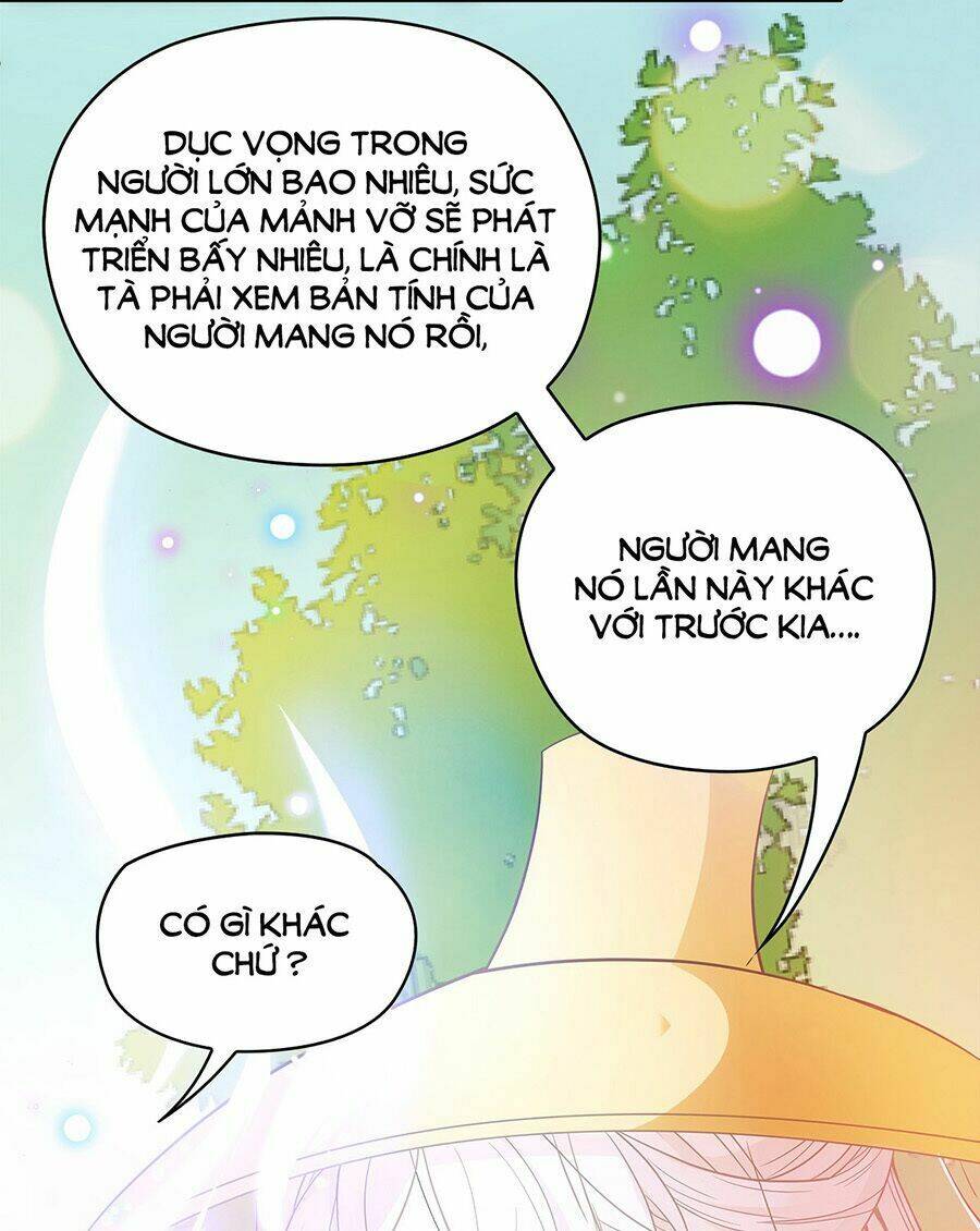 Vương Phi Thật Uy Vũ: Chapter 36.1