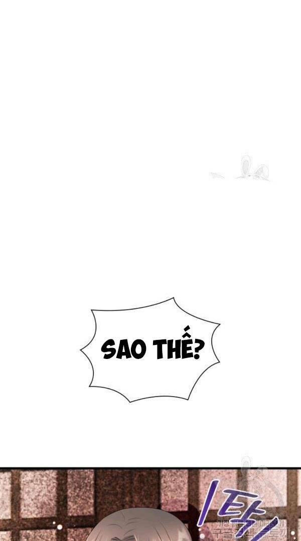 Cô Dâu Của Sói Đen: Chapter 21