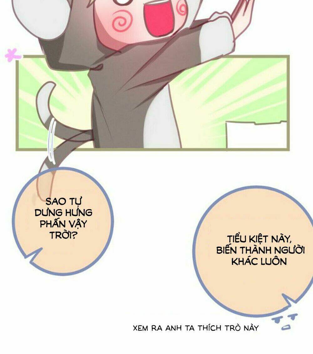 Tháng Sáu Kì Diệu: Chapter 55