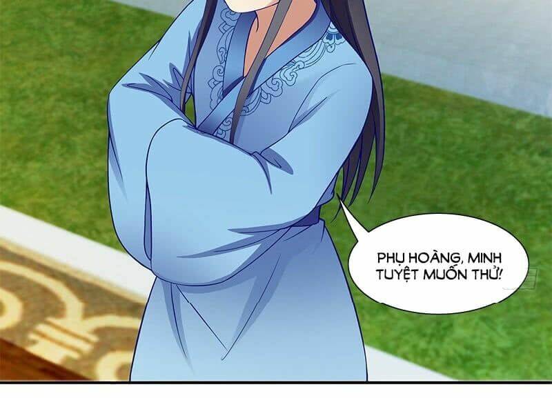 Tận Diệt Vương Gia Mãn Triều: Chapter 93