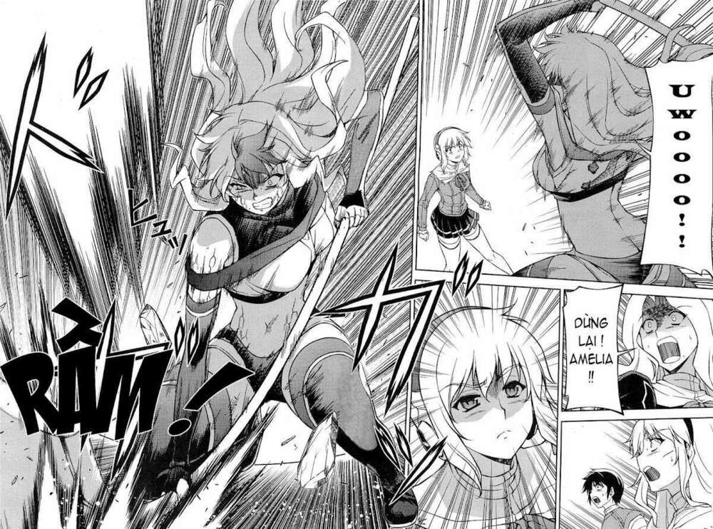 Freezing: Chapter 70