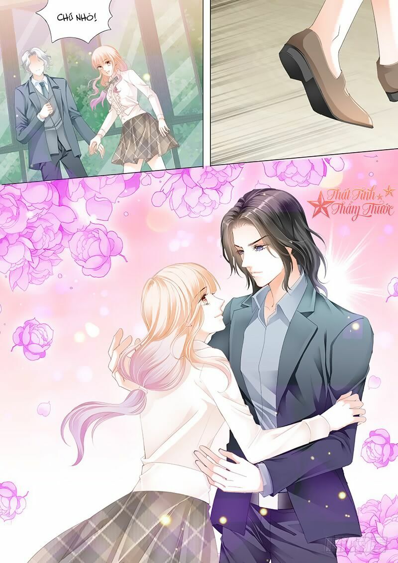Bá Đạo Tiểu Thúc, Xin Trêu Chọc Vừa Thôi!: Chapter 10