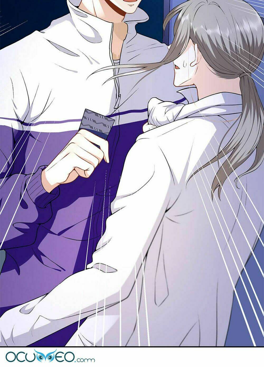 Bạn Trai Điều Khiển Giấc Mơ: Chapter 7