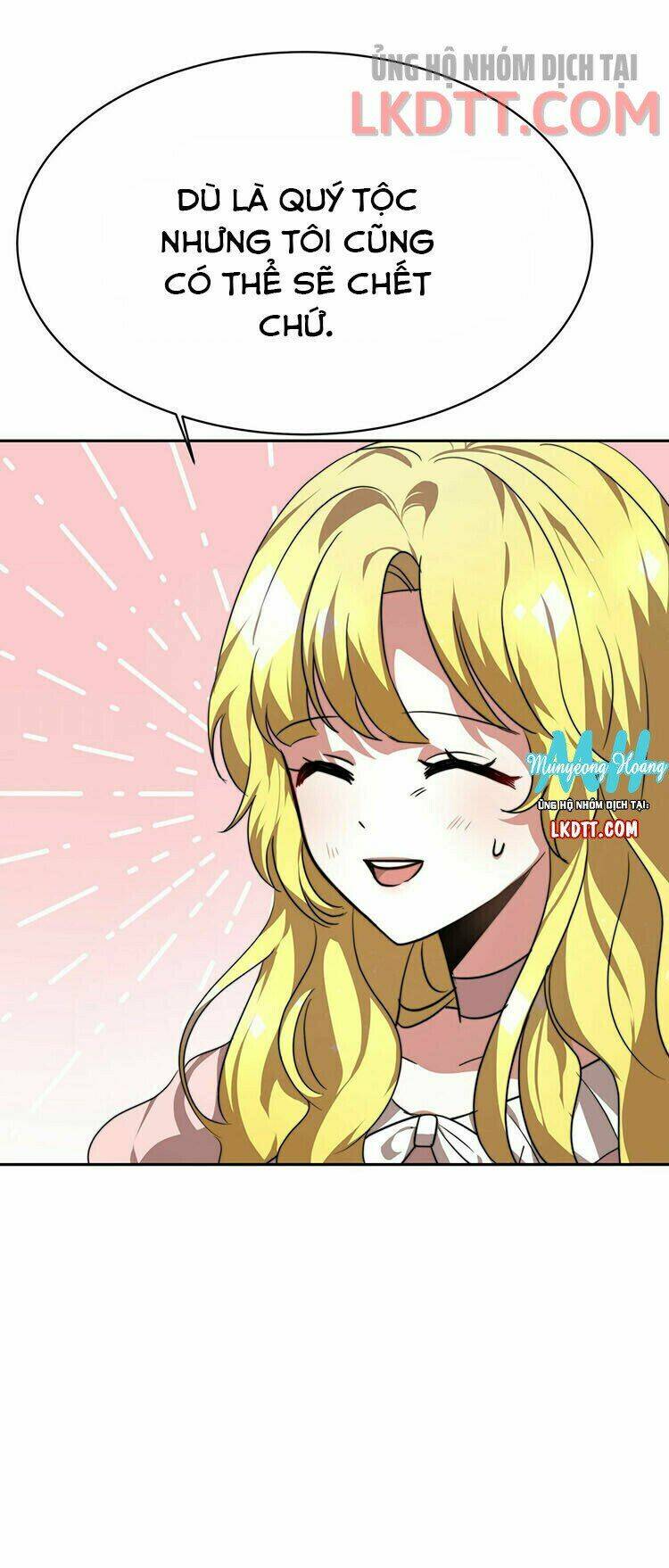 Công Chúa Bị Lãng Quên Muốn Sống Trong Hòa Bình: Chapter 2