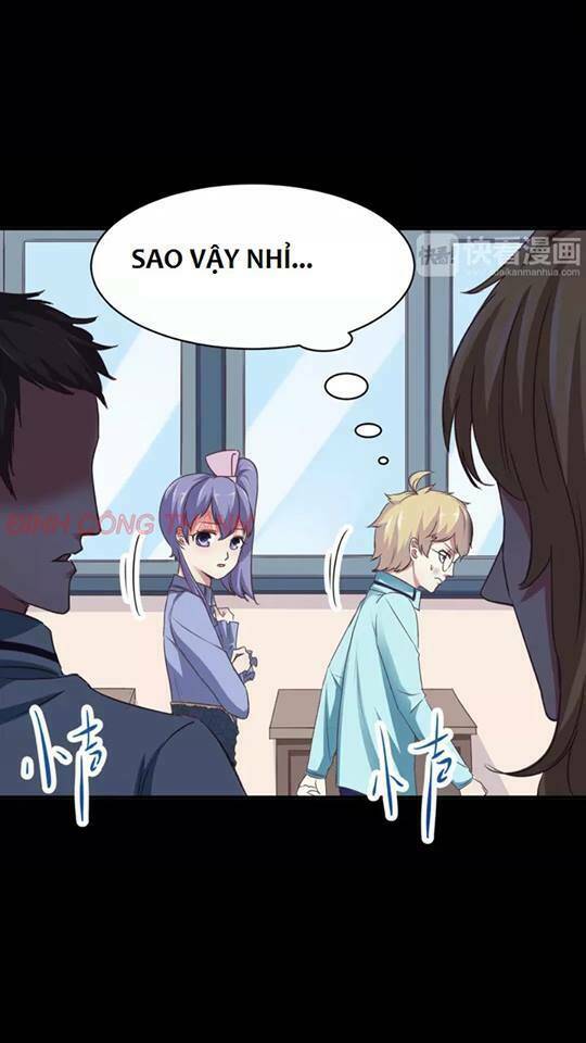 Truyện Kinh Dị Ở Tòa Nhà Số 44: Chapter 48